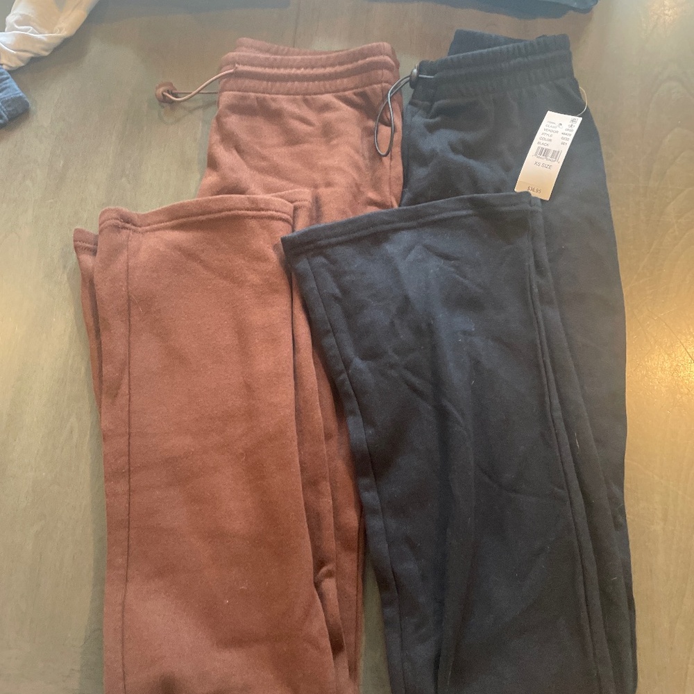 PACsun sweatpants